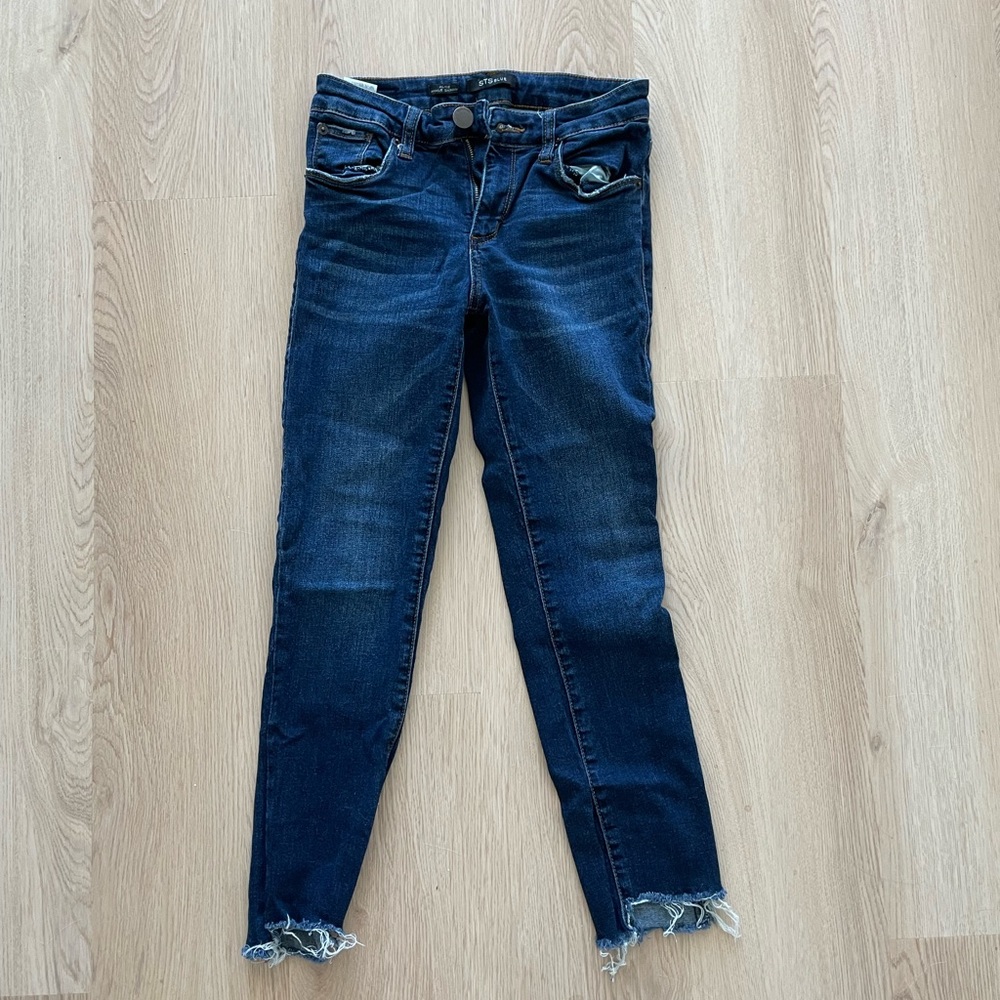STS Blue Alice Ankle Skinny